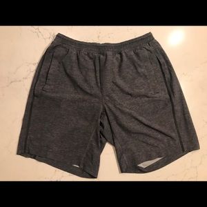 Pace Breaker Short 9" Liner